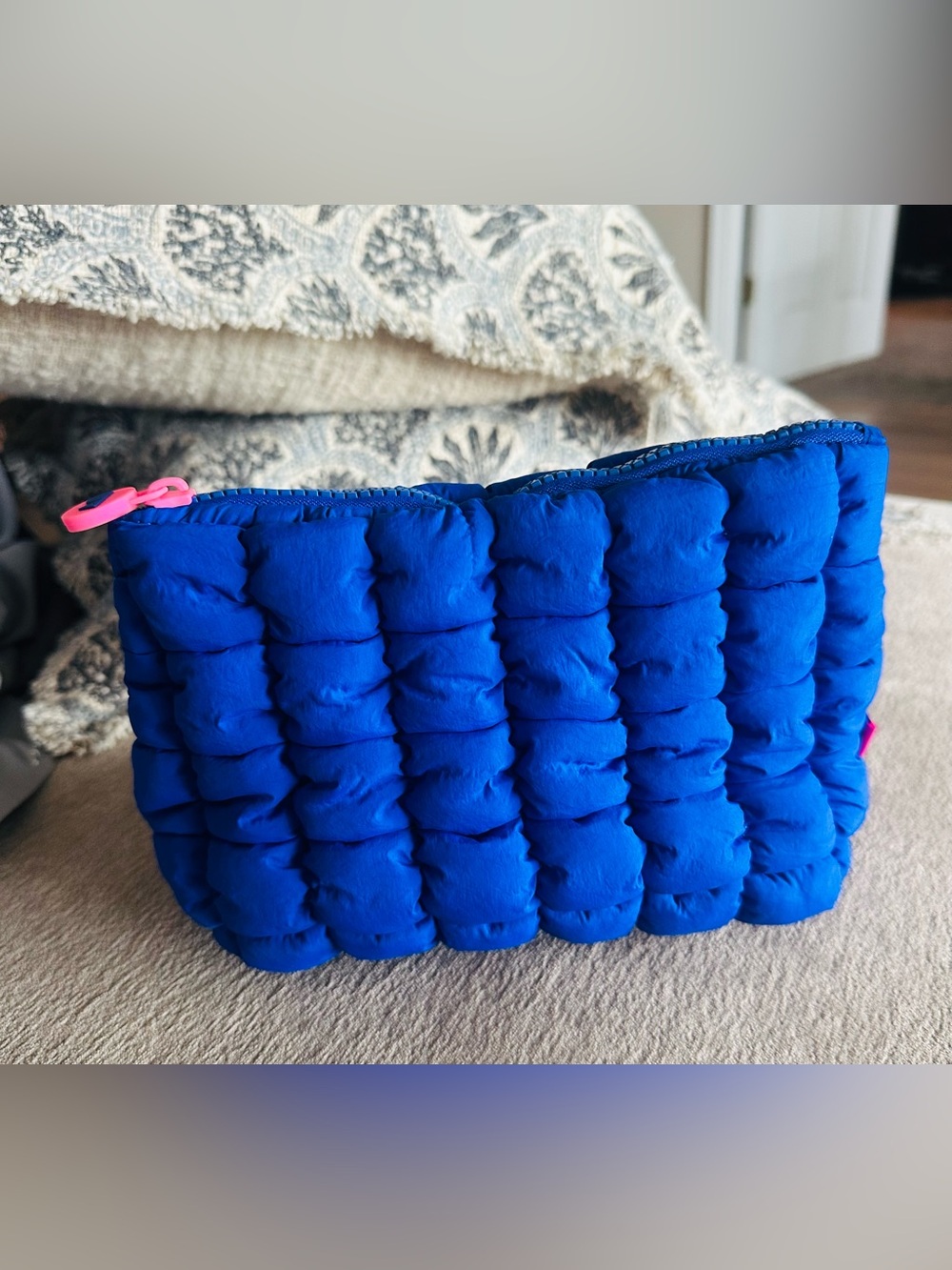Ultra Violette x Sephora Pouch